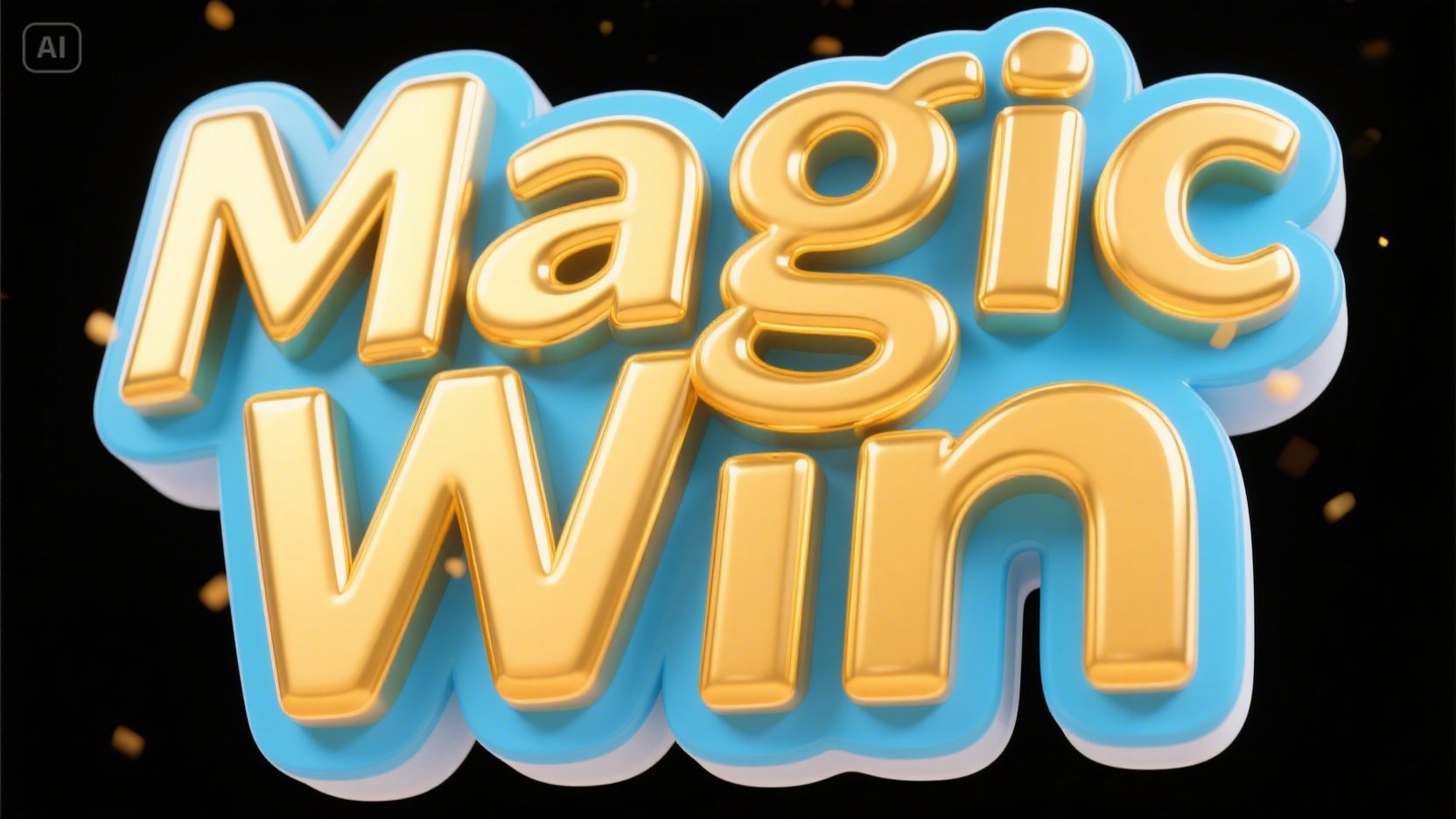 Magic Win